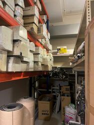 Synergy @ KB (D14), Factory #485644461
